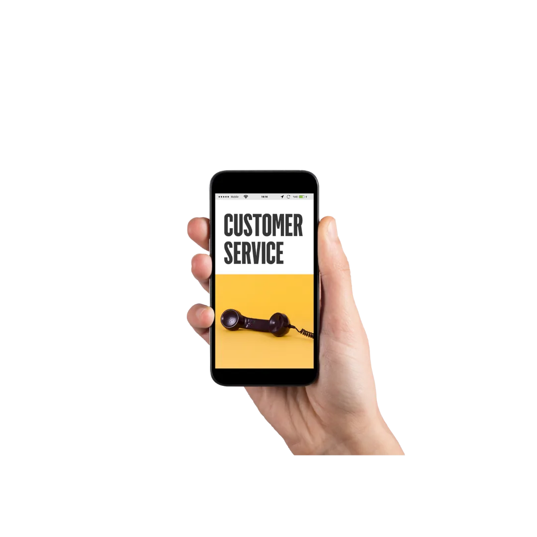 Customer Service